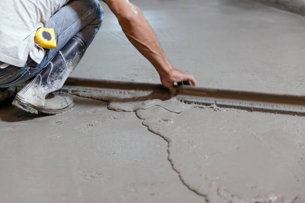 Best Concrete Steps and Stairs in Gruver, TX