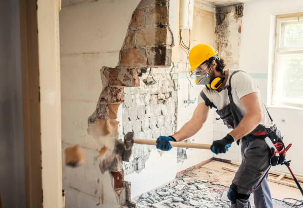 Best Residential Concrete Solutions in Gruver, TX