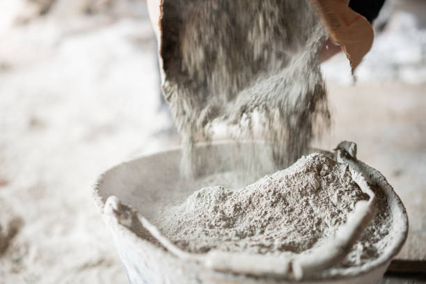 Best Industrial Concrete Flooring in Gruver, TX