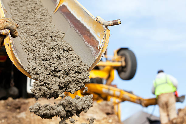 Best Concrete Driveway Installation in Gruver, TX
