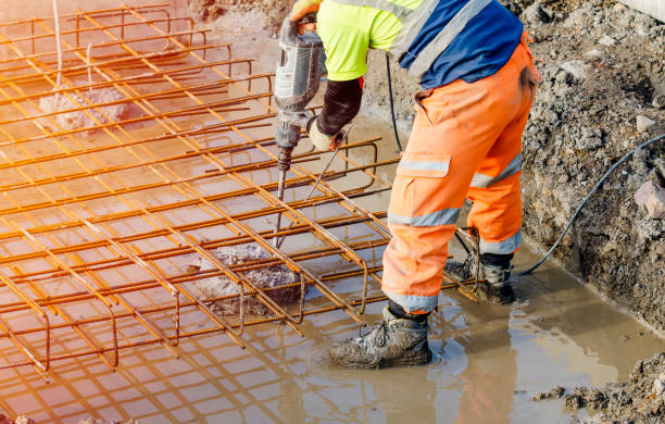 Best Stamped Concrete Services in Gruver, TX